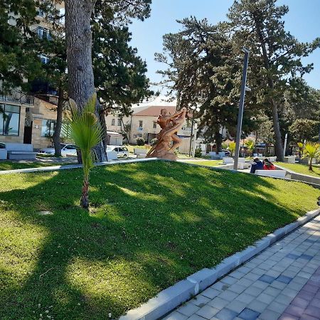 Apartment Mandarin Кобулети Экстерьер фото