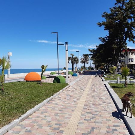 Apartment Mandarin Кобулети Экстерьер фото