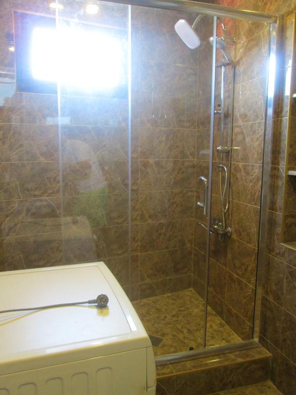 Apartment Mandarin Кобулети Экстерьер фото