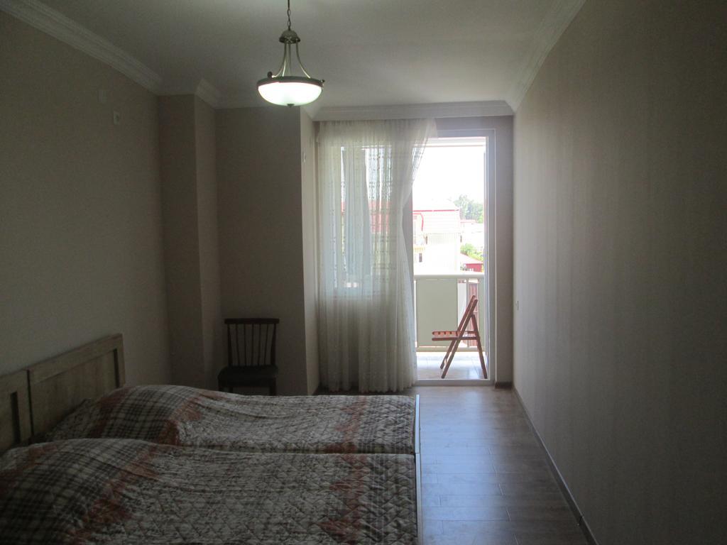 Apartment Mandarin Кобулети Экстерьер фото