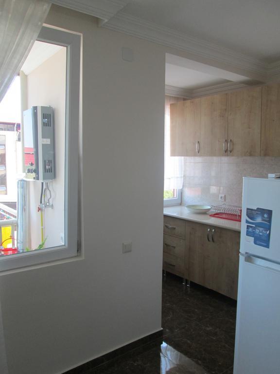 Apartment Mandarin Кобулети Экстерьер фото