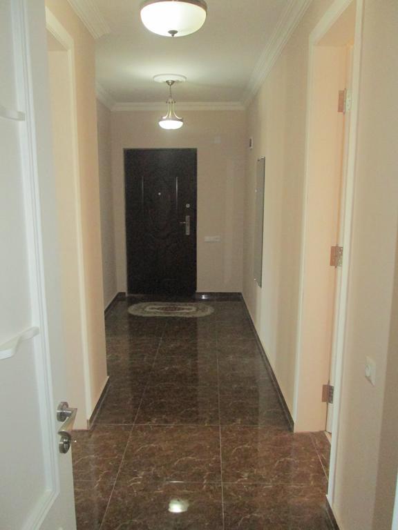 Apartment Mandarin Кобулети Экстерьер фото