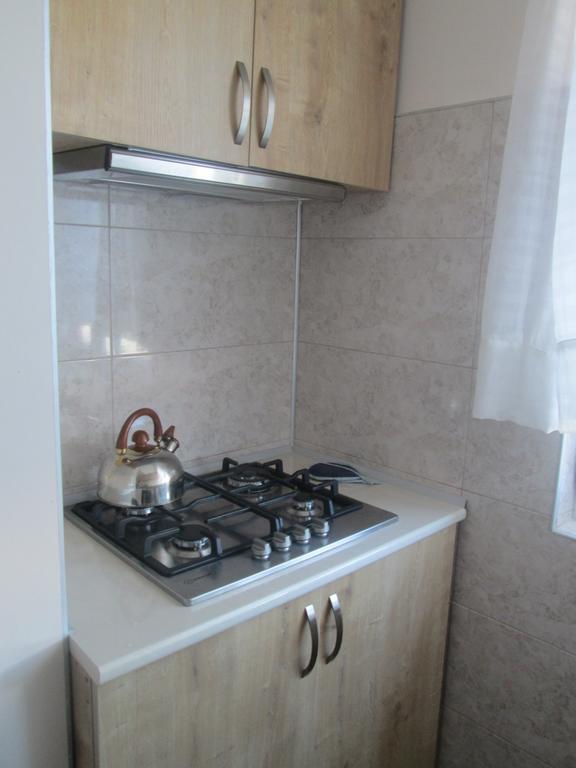 Apartment Mandarin Кобулети Экстерьер фото