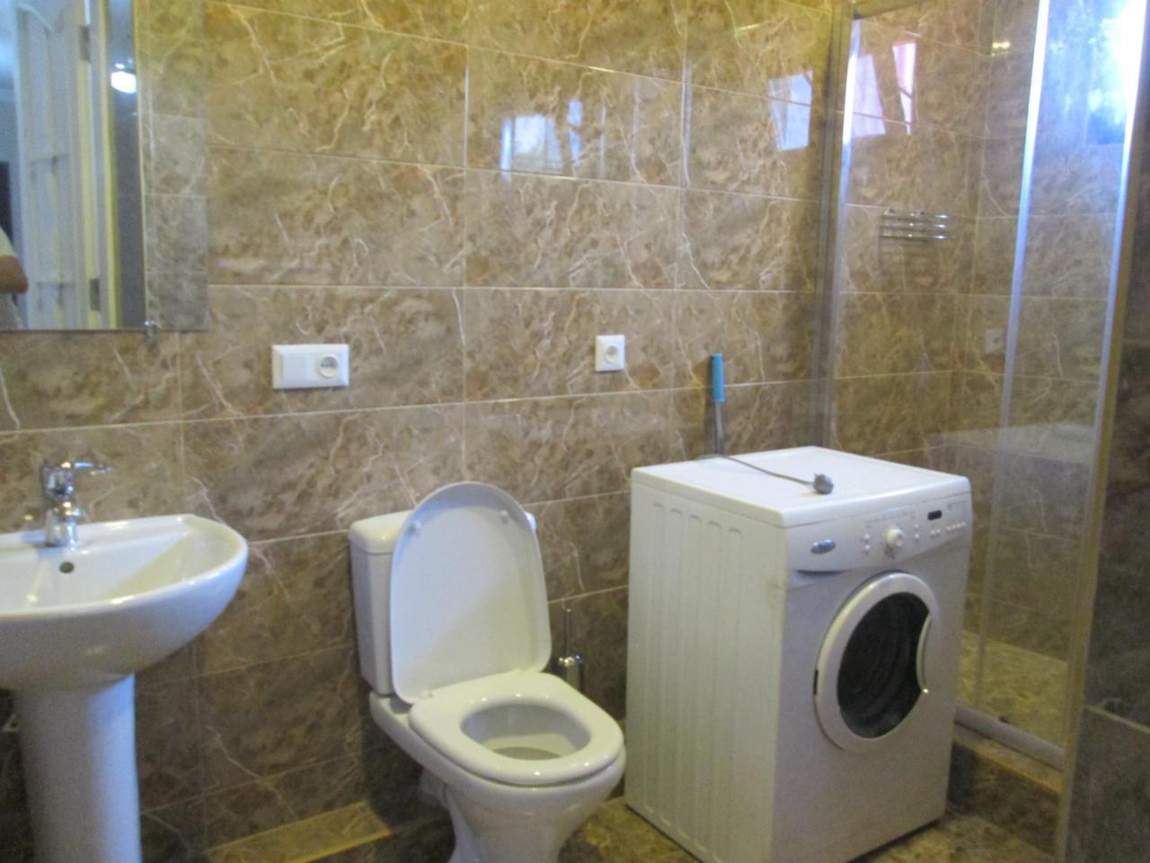 Apartment Mandarin Кобулети Экстерьер фото