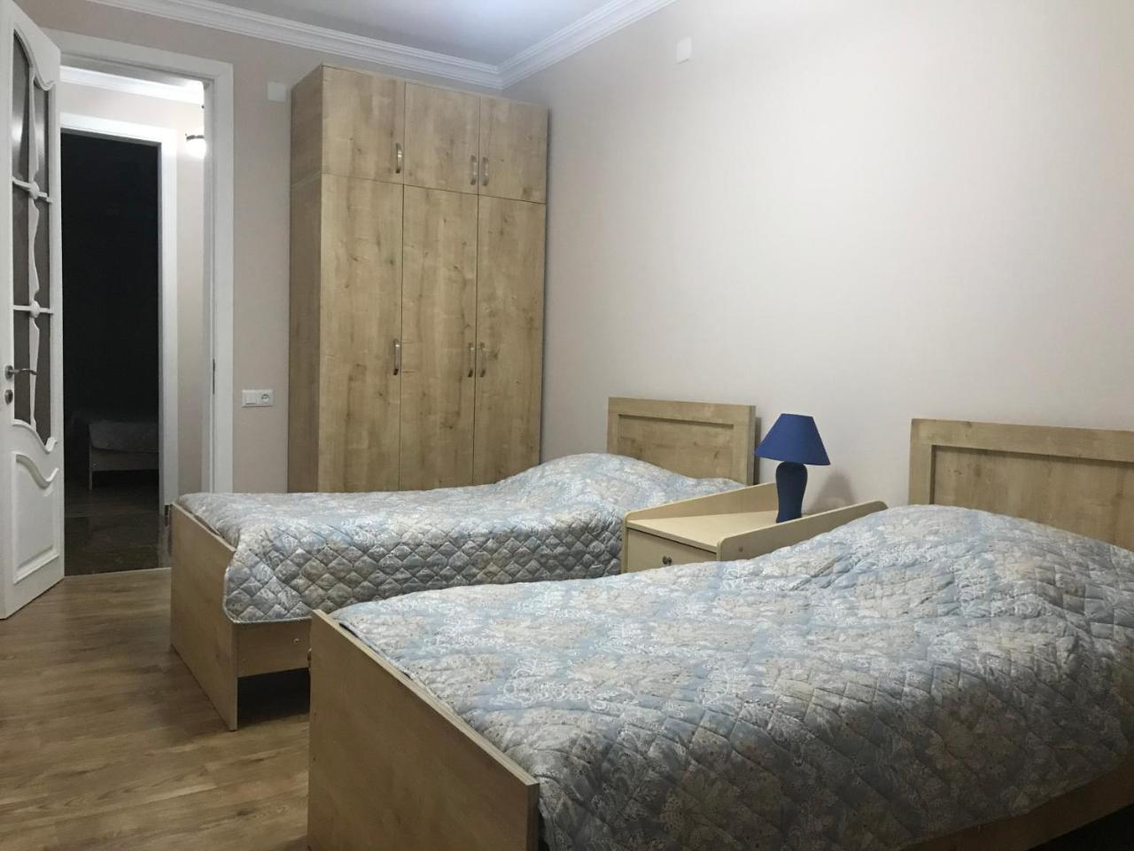 Apartment Mandarin Кобулети Экстерьер фото