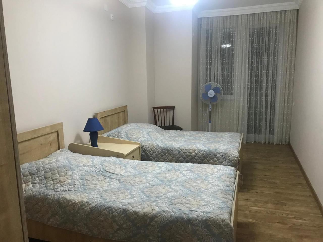 Apartment Mandarin Кобулети Экстерьер фото