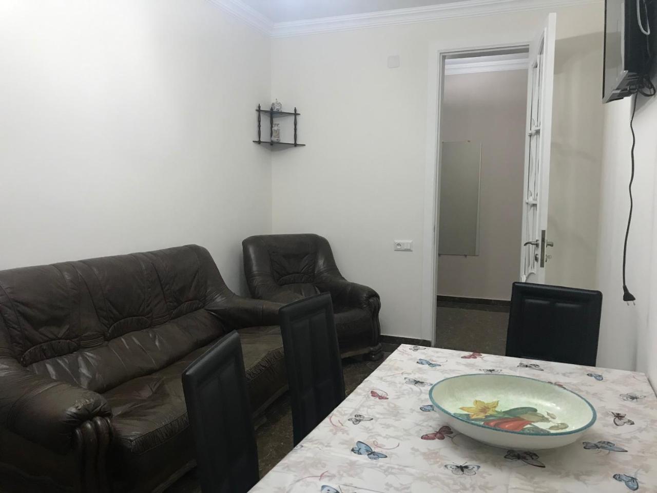 Apartment Mandarin Кобулети Экстерьер фото
