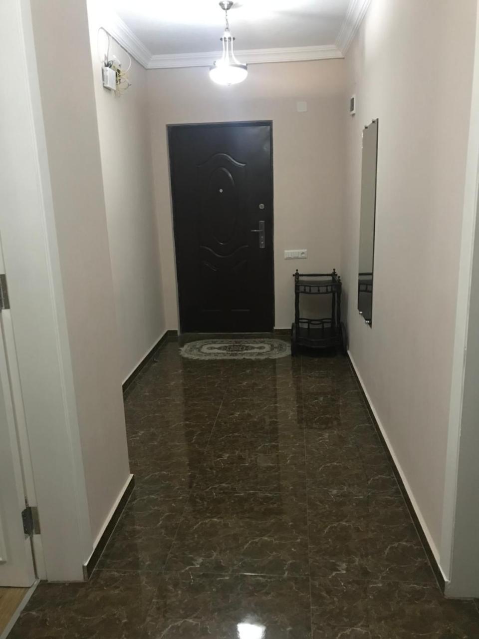 Apartment Mandarin Кобулети Экстерьер фото